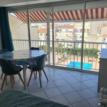 Apartment Du Mole *